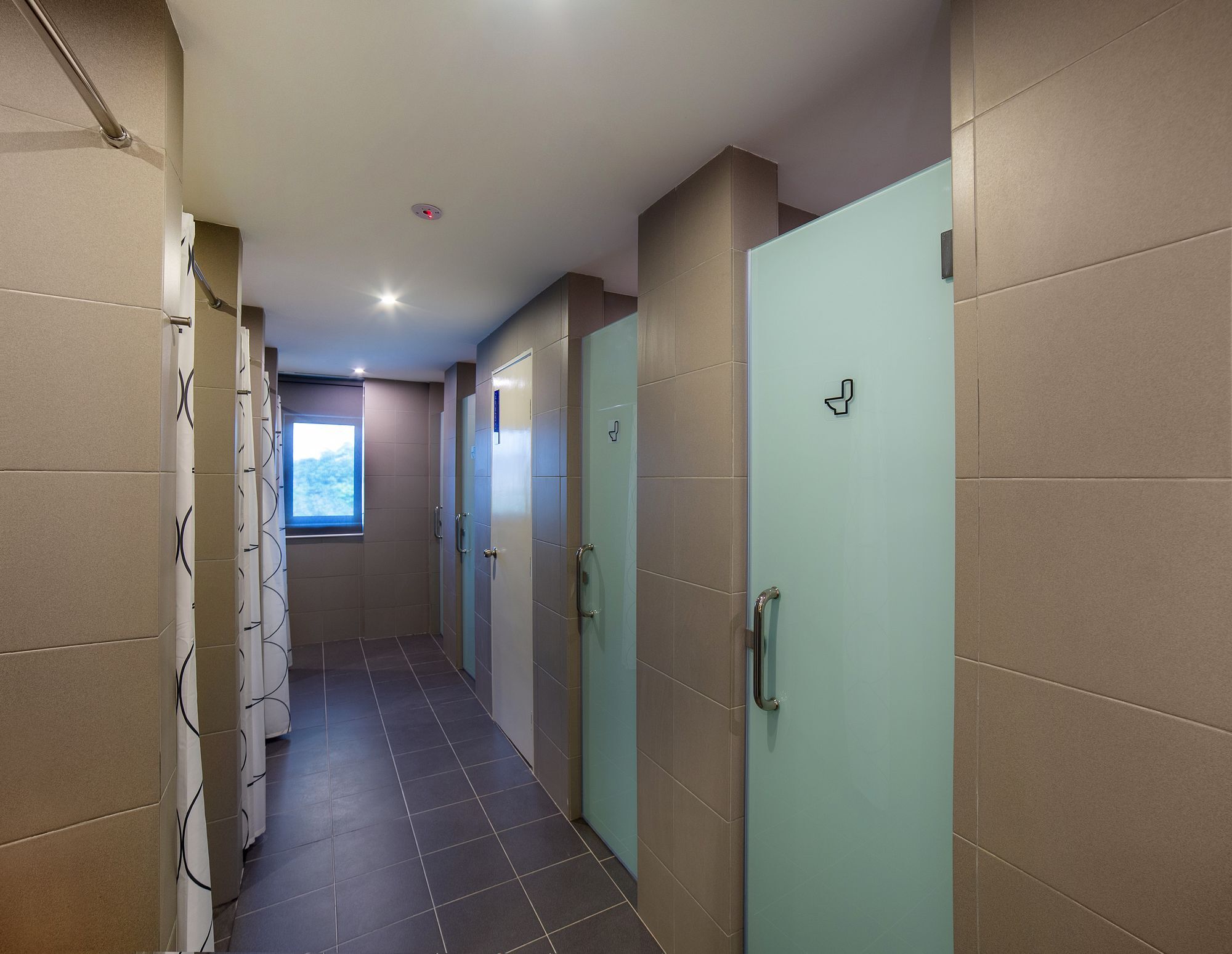 Riccarton Capsule Hotel Kuala Lumpur Extérieur photo